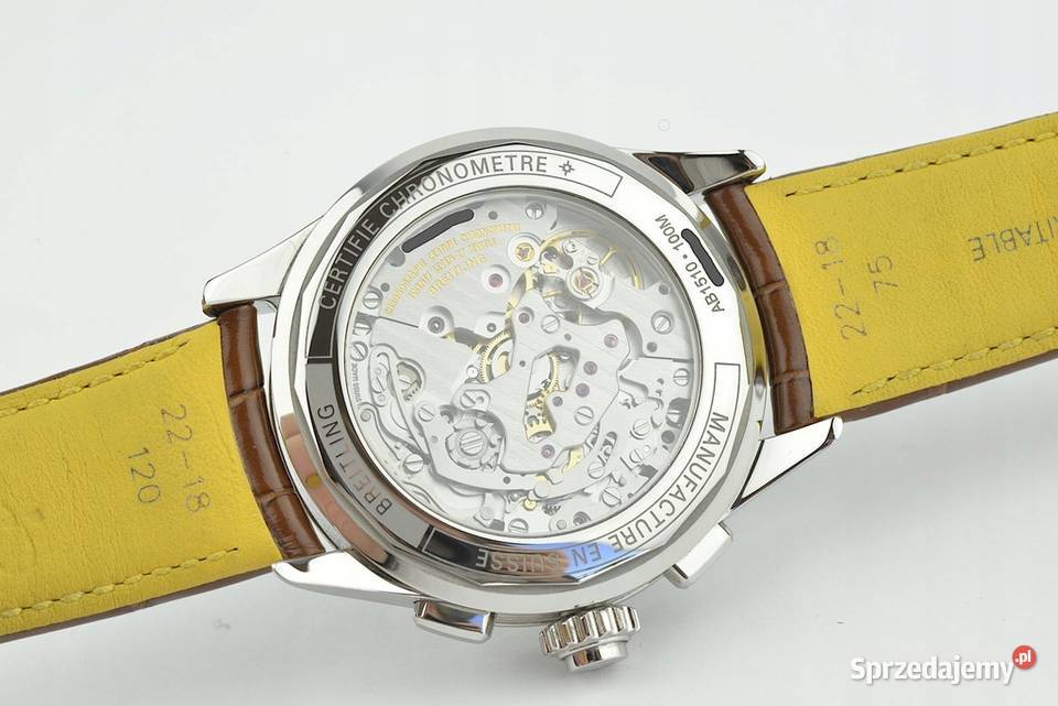 Zegarek Breitling Koszalin