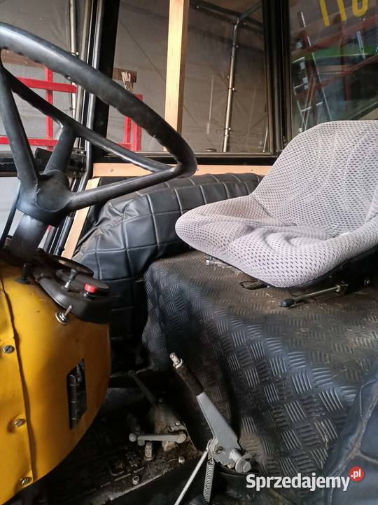 c360 ursus Ursus Wieliczka