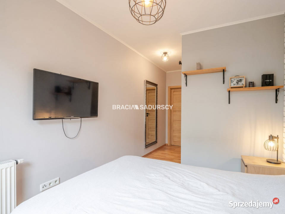 Mieszkanie do sprzedania 5942m2 3 pok Kraków dr