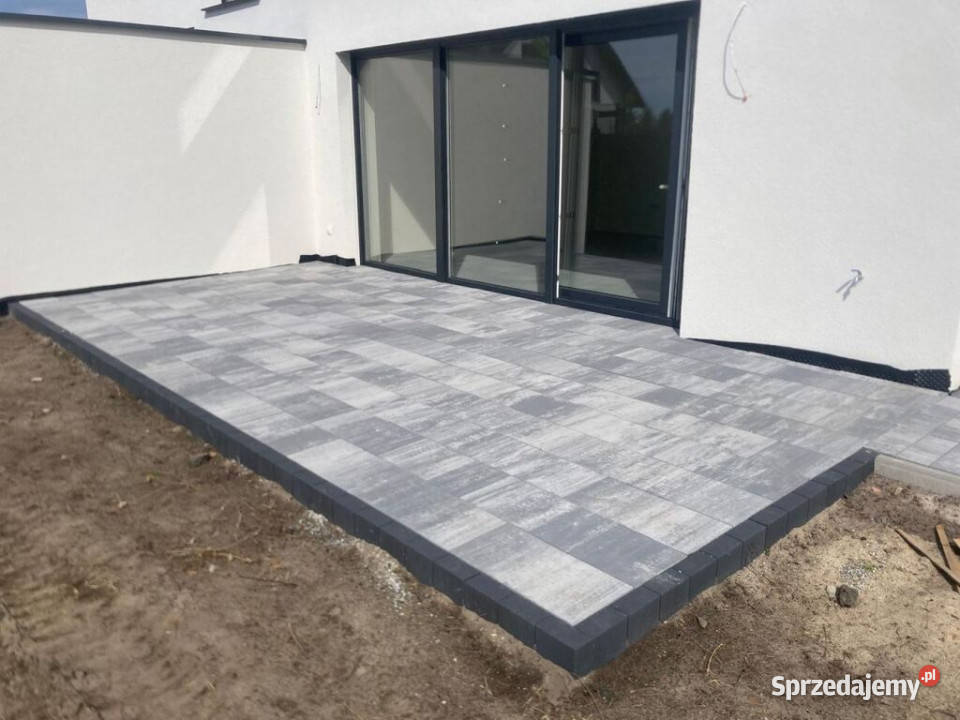 Dom bliźniak do własnej aranżacji Opole