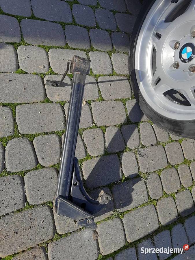 Lewarek E34 podnośnik BMW E34 Pozostałe Lubaczów
