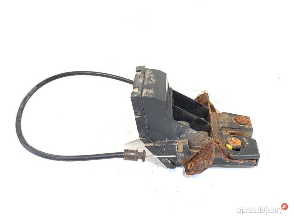 ZAMEK KLAPY TYŁ MERCEDES W203 Kombi A2037500184 osobowe Zamki, wkładki i kluczyki podkarpackie