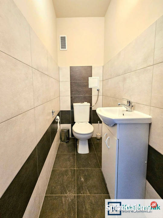 Mieszkanie Ustrzyki Dolne 6837m2 3 pokojowe spółdzielcze własnościowe z KW