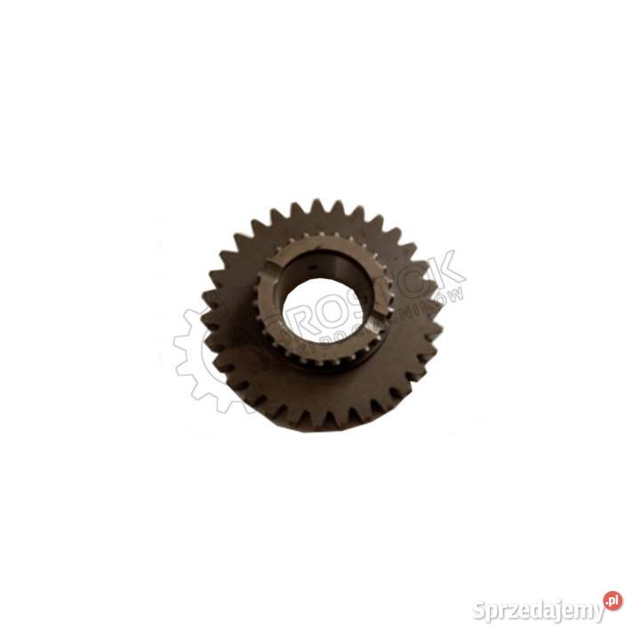 Koło zębate skrzyni biegów mtz 320 z33 zamiennik lubelskie Parczew