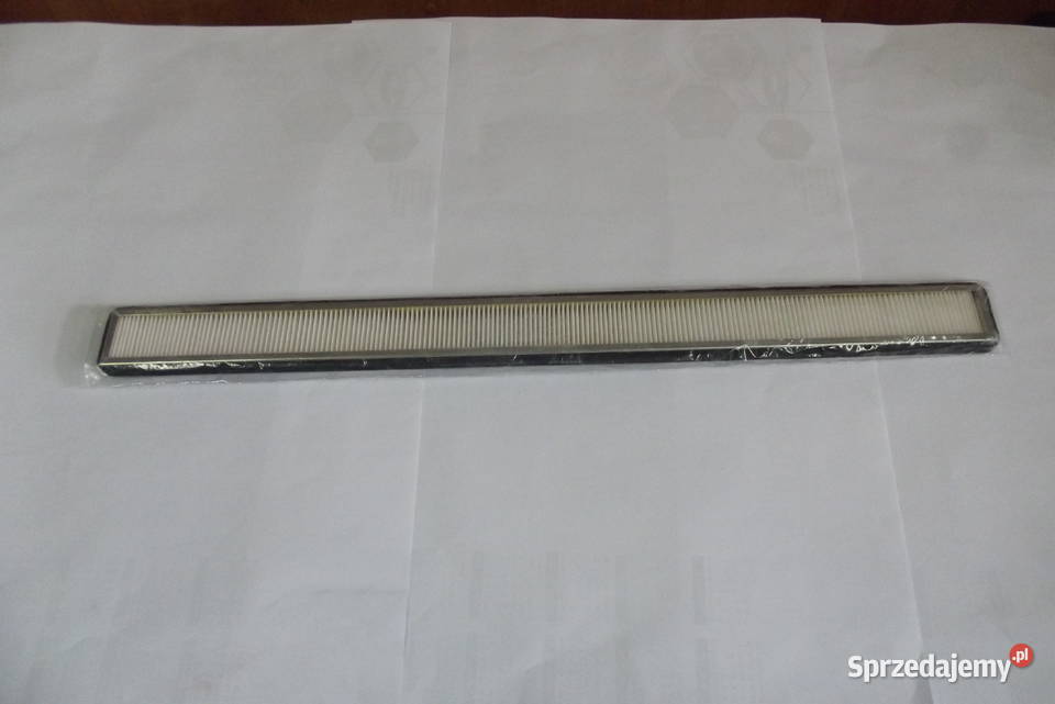 Filtr kabinowy Hifi Filter SC 40004 Claas Parczew