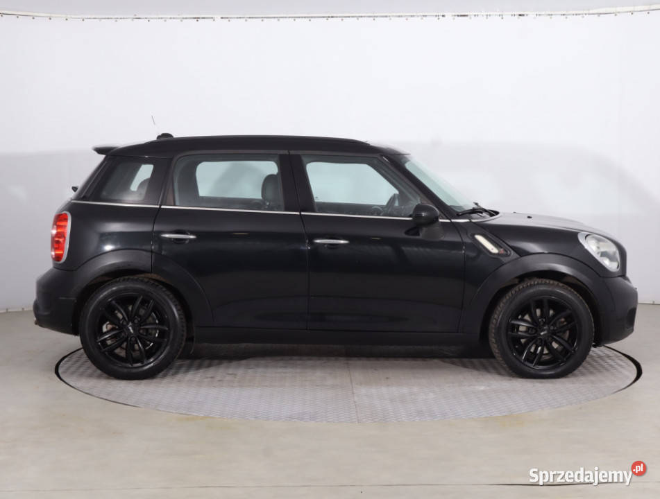 MINI Countryman Cooper SD Samochody osobowe Piaseczno sprzedam