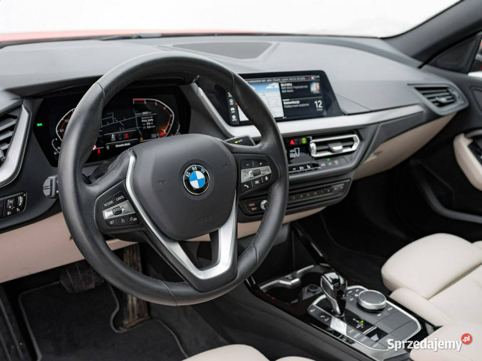 BMW 220 GD8L049220i xDrive Sport Line Ambient czujnik zmierzchu sprzedam