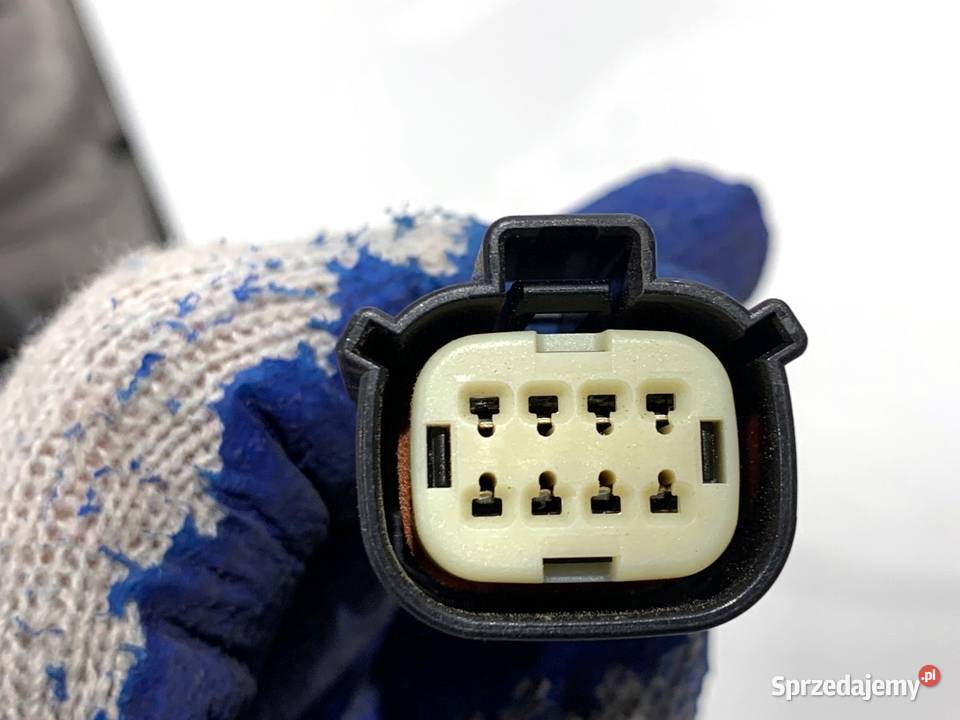 LUSTERKO PRAWY FORD TRANSIT VI Bus ZEWNĘTRZNE