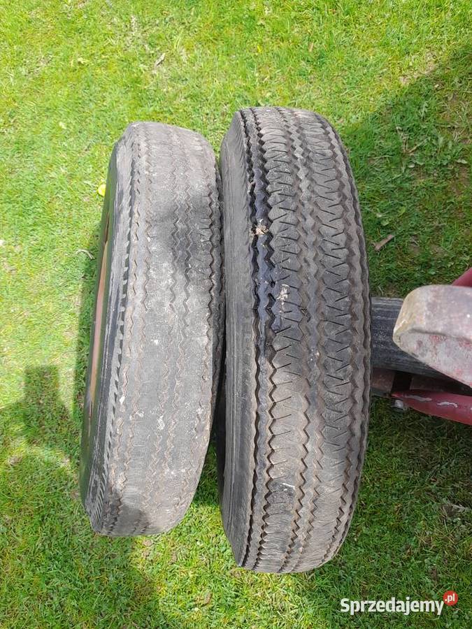 Opona 560 15 d43 stomil 15cale Opony