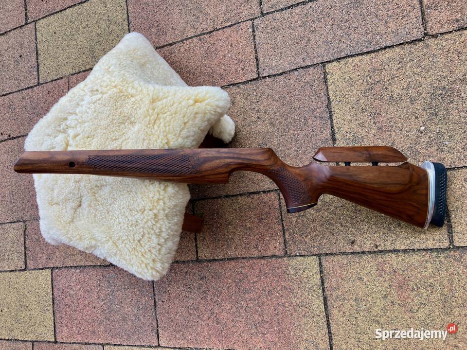Regulowana osada kolba do Air Arms TX200 Mk3 HC Gostyń