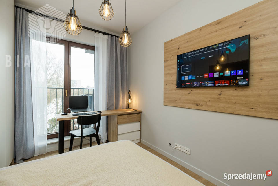 Mieszkanie 475m2 2pokojowe Warszawa Piętro 3