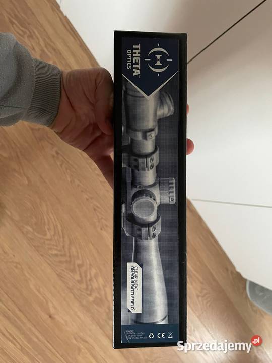 Replika ASG SVD Dragunov dodatki Sporty strzeleckie i myślistwo Gostyń