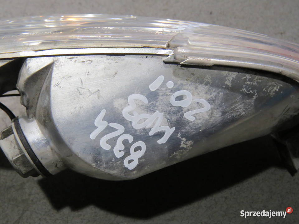 PIAGGIO MP3 250 125 200 300 LAMPY TYŁ LAMPA Szczecin sprzedam