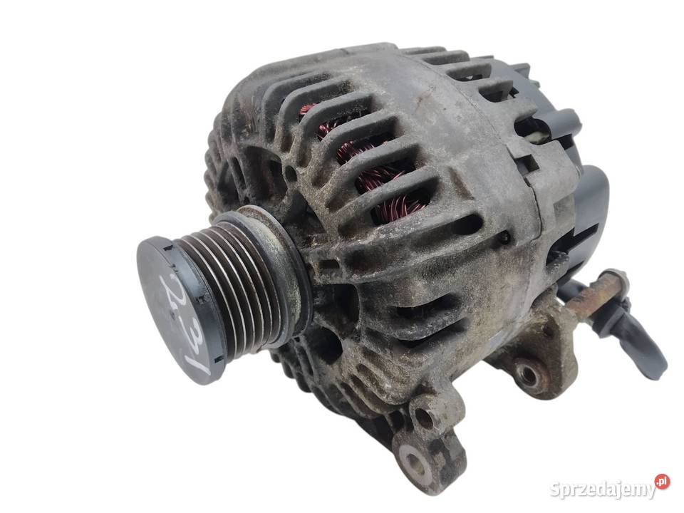 ALTERNATOR 06F903023P 20 TDI Skoda Superb II sprzedam