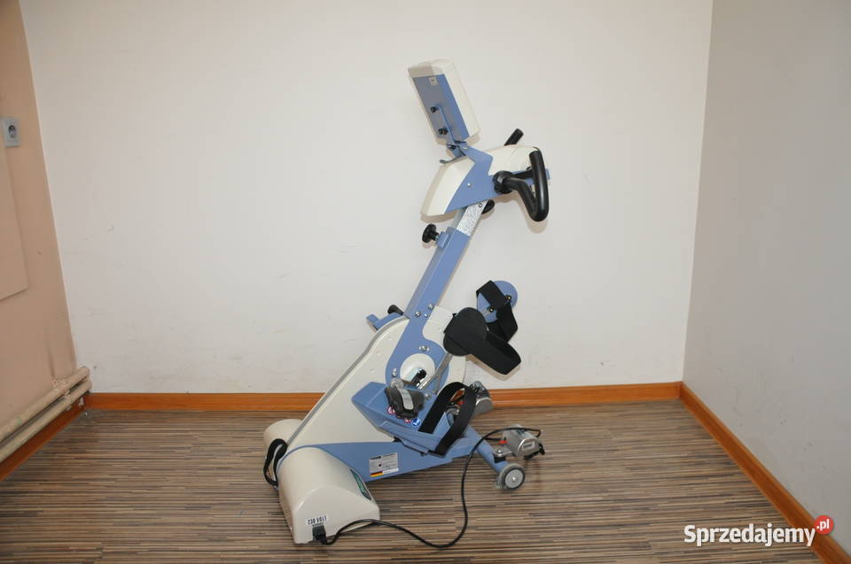 Rehabilitacyjny ROTOR TIGO ręce nogi elektryczny Pabianice