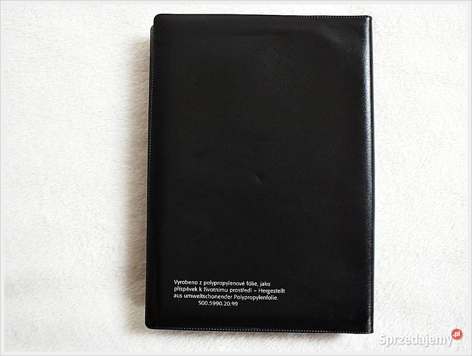 Skoda Fabia Książka serwisowa Dokumenty Poradniki, albumy i reportaże Żary