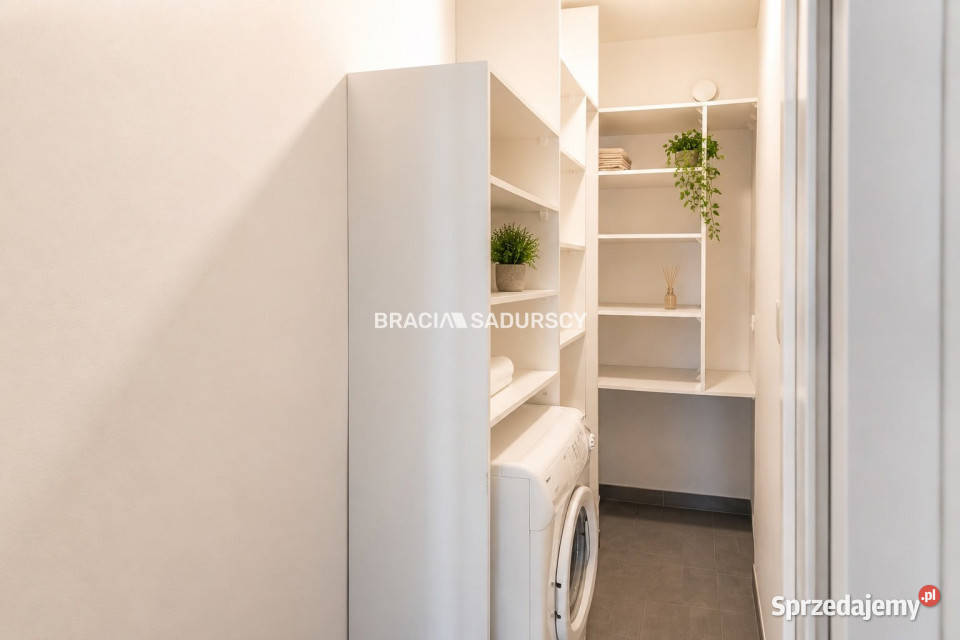 Mieszkanie 62m2 2pokojowe Kraków Przemysłowa