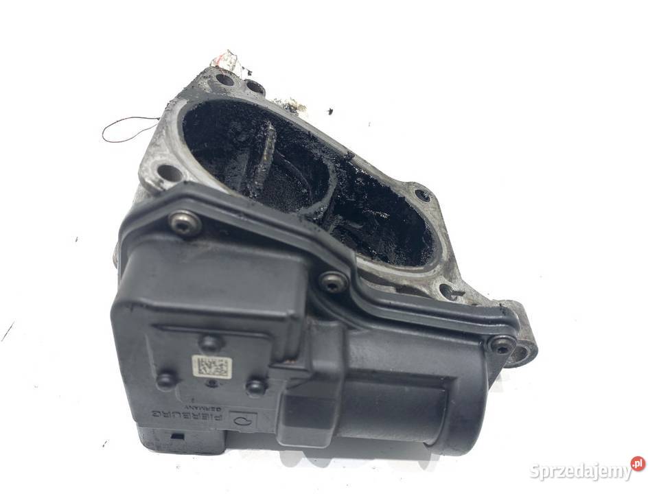 PRZEPUSTNICA AUDI A6 C7 059129593H 30 245 1018