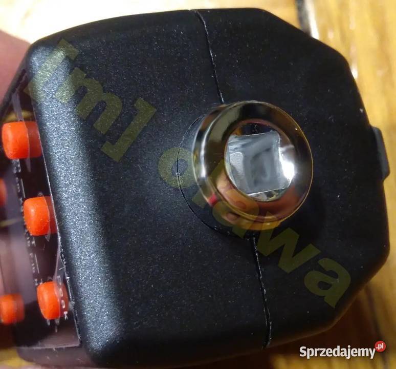 cyfrowy klucz dynamometryczny 14 cala 630Nm