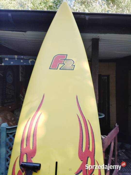 Sprzedam deskę surf F2 Łochynia