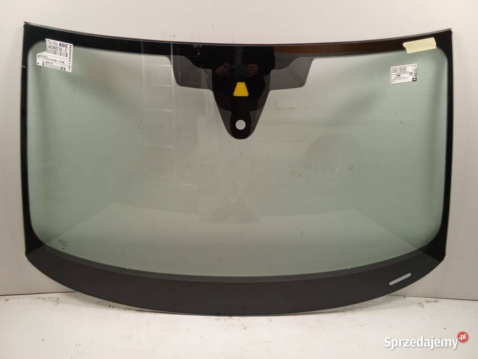 Szyba Przednia Audi A5 Sportback 17 Kamera osobowe Bralin