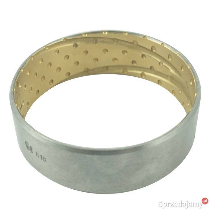 Tuleja ślizgowa 75 x 80 x 25 mm Yanmar EF 352 T sprzedam