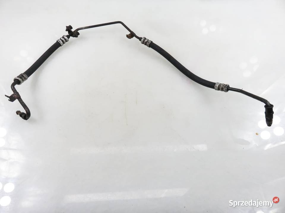 PRZEWÓD WSPOMAGANIA MEGANE I 19 dTi 7700419863