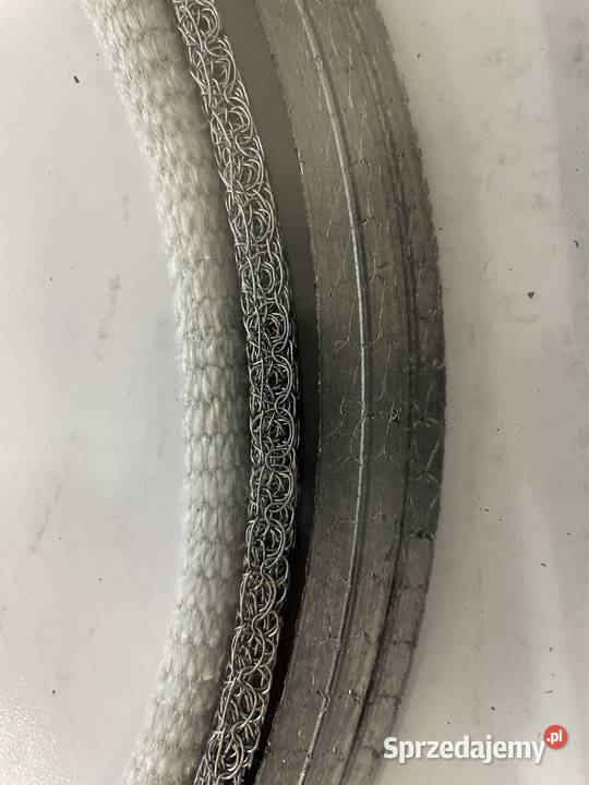 Zestaw uszczelek DPF DAF lift 2192099 ciężarowe Rabka-Zdrój sprzedam