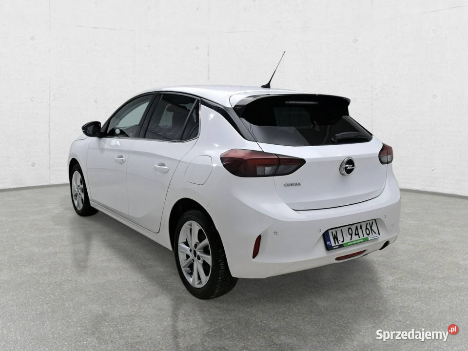 Opel Corsa F 2019 1199cm3 sprzedam
