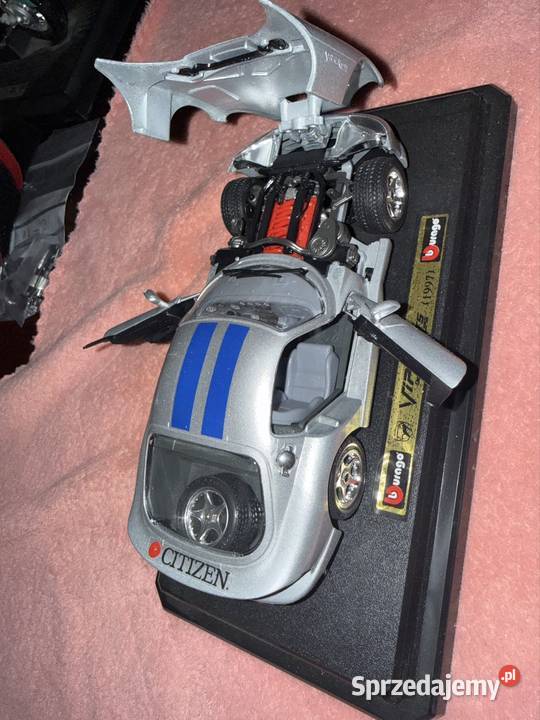 Samochody kolekcjonerskie 124 podkarpackie Kłodawa