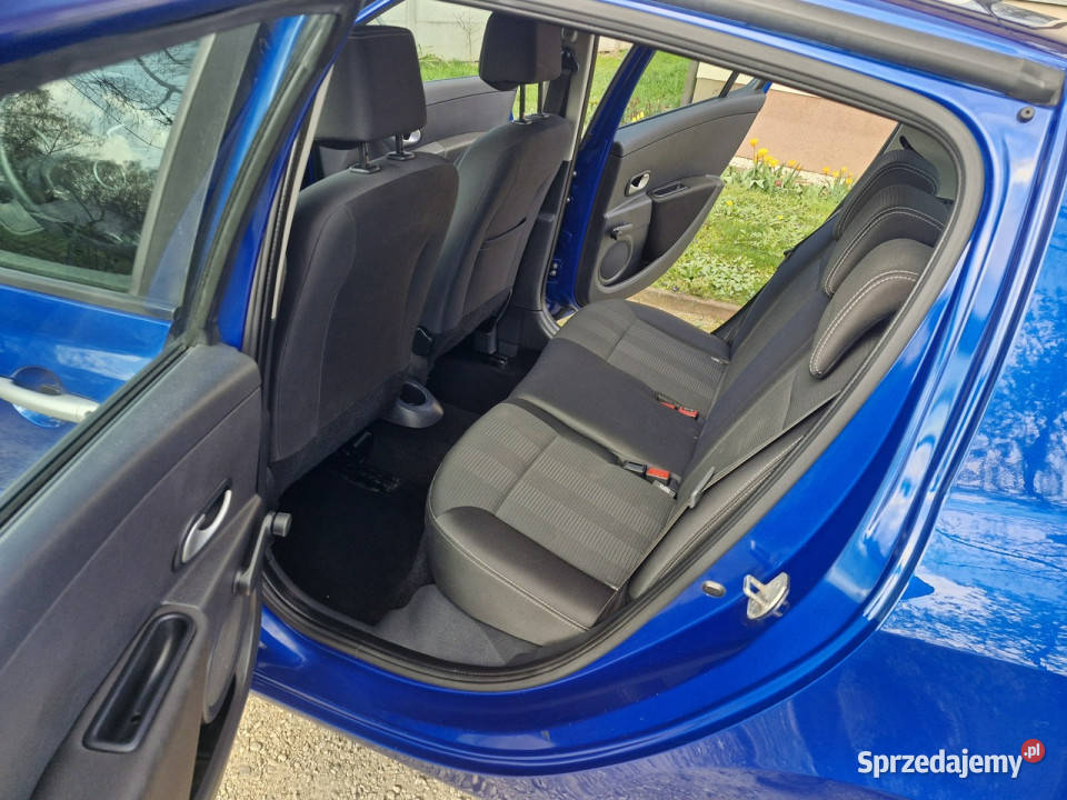 Renault Clio Renault Clio 5d 12 16v benzyna Rymanów sprzedam