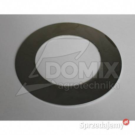 Tarczka metalowa Fendt 339302052210 wielkopolskie