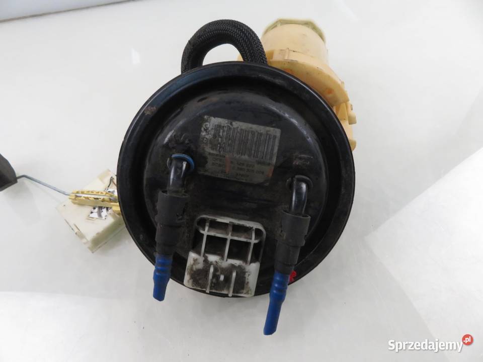 POMPA PALIWA OPEL ASTRA II G 16 8V 75 0580305008 małopolskie