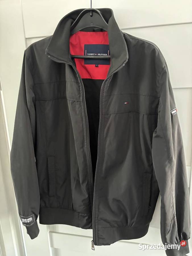 Kutka męska Tommy Hilfiger L sprzedam