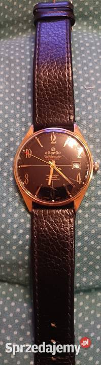 Atlantic Worldmaster Orginal 61660 Bydgoszcz