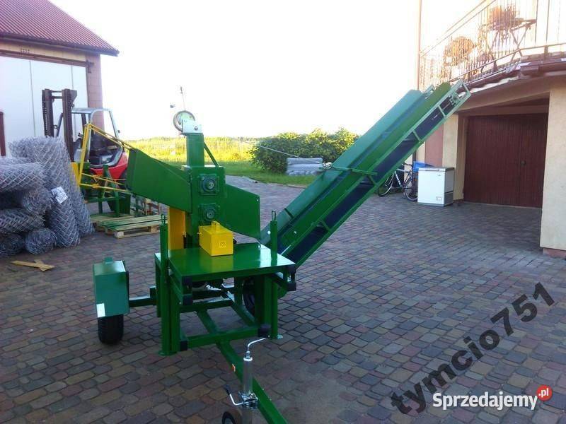 RĘBAK z podajnikiem RGS80813msw2p2 PRODUCENT 9 nieuszkodzony mazowieckie sprzedam