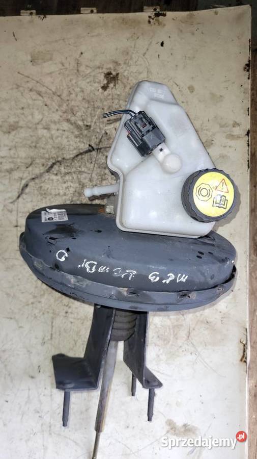 Serwo hamulcowe Ford Mondeo mk3 0204024585 Łagów sprzedam