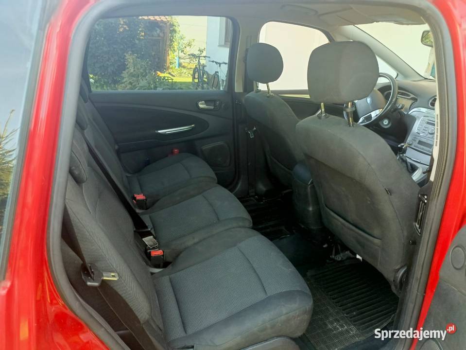 Ford email 20 Szczecin sprzedam