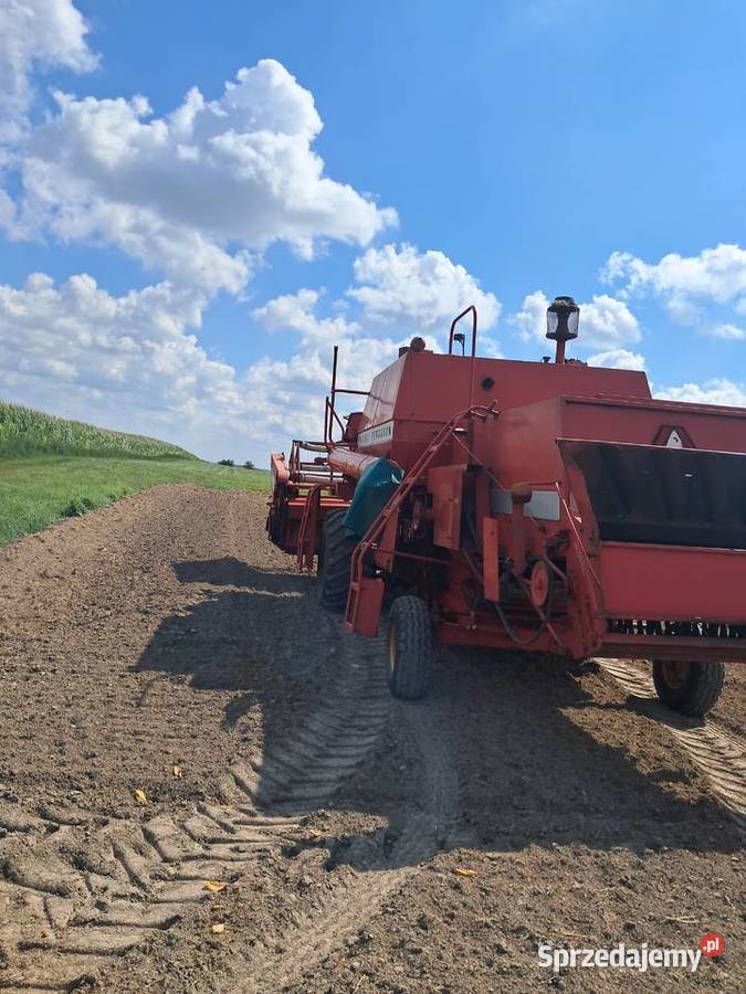 Massey ferguson 506 Zbożowe