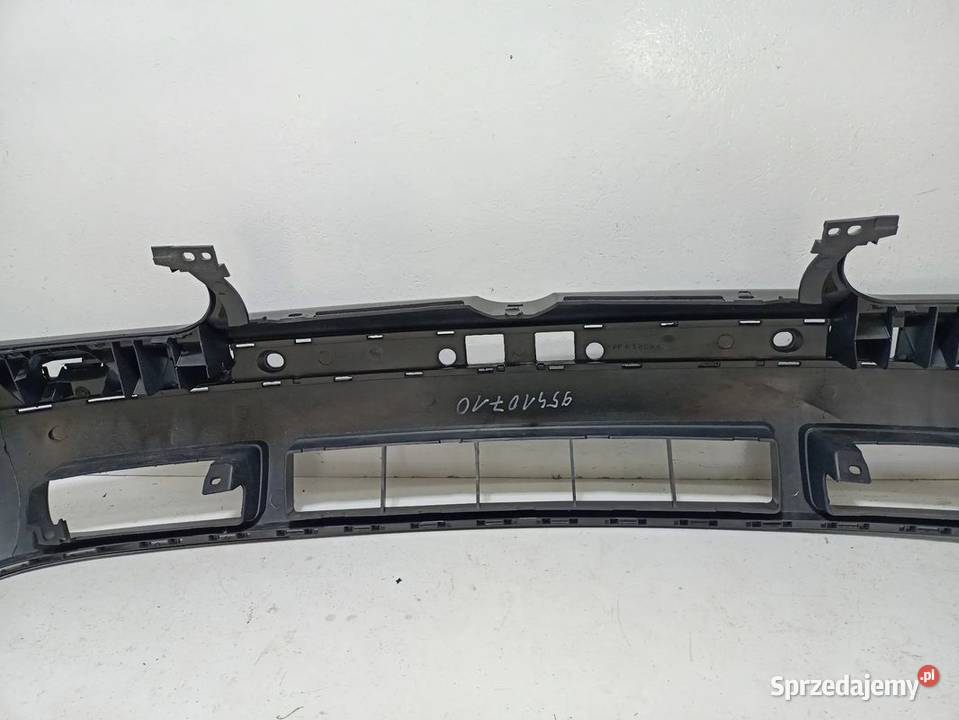 VW GOLF 4 IV HB KOMBI 19972006 ZDERZAK PRZÓD osobowe Pozostałe Skarżysko-Kamienna