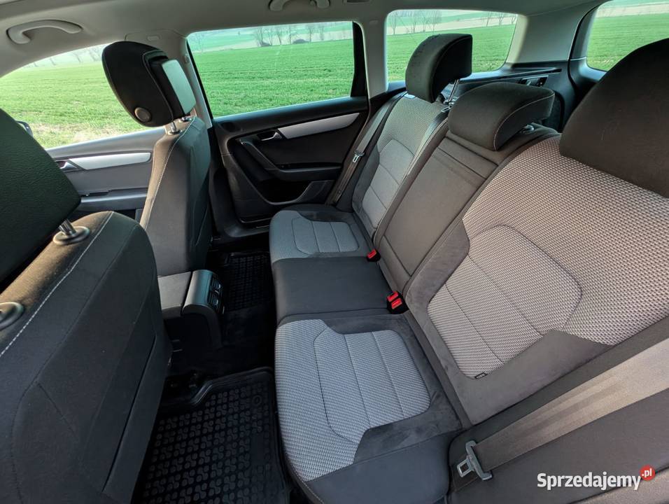 Alltrack 4x4 20 TDI BiXenon Panorama 2xPDC Lwówek Śląski