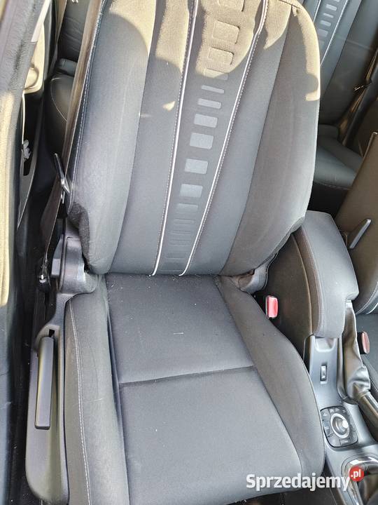 Renault Megane 2012 Witków