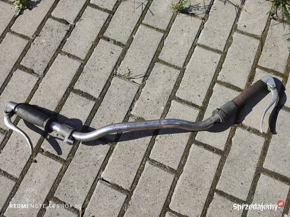 Kierownica M72 rolgaz Opole