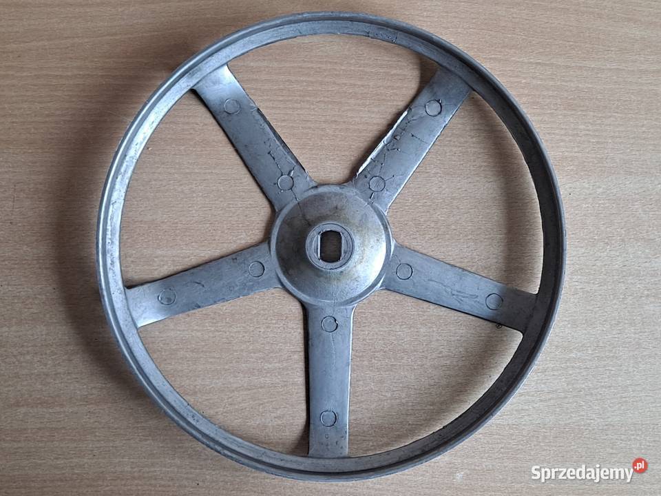 Pralka Ardo FL 105 L koło pasowe Cieszyn