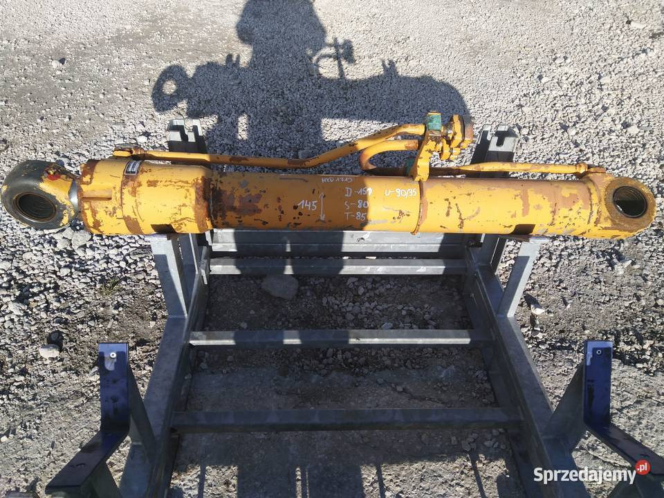 Siłownik Liebherr R914 D151 S80 T85 HYD1713 Kielce