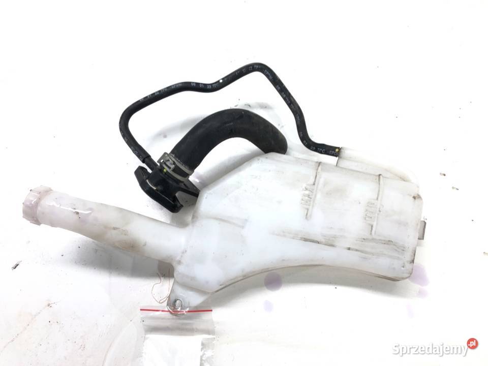 ZBIORNIK WYRÓWNAWCZY PŁYNU CHŁODZĄCEGO HONDA CRV osobowe