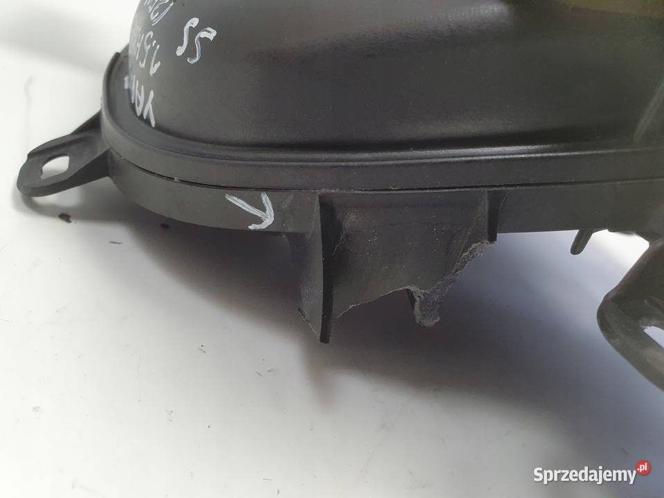 Toyota Yaris III 15 VVTi KOLEKTOR SSĄCY 2 Chełm sprzedam