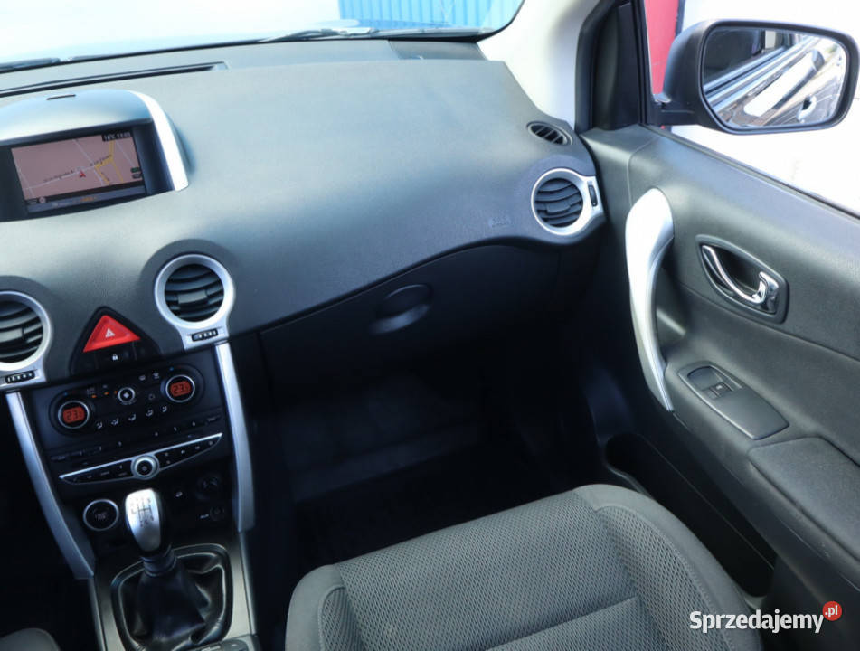 Renault Koleos 20 dCi 110KM łódzkie