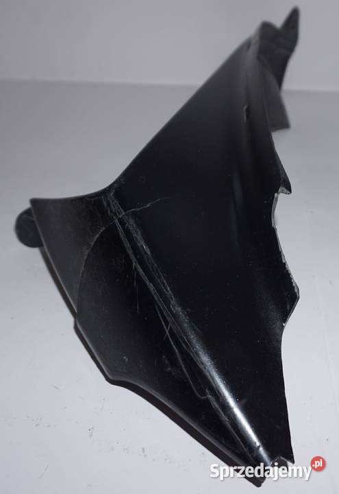 OWIEWKA CZASZA PRZÓD LEWA SUZUKI GSXR 600 750 K8 Turek