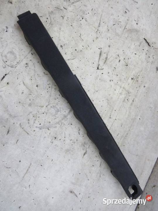 LISTWA BAGAŻNIKA LEWA AUDI A4 B8 8K9861827A lubelskie sprzedam